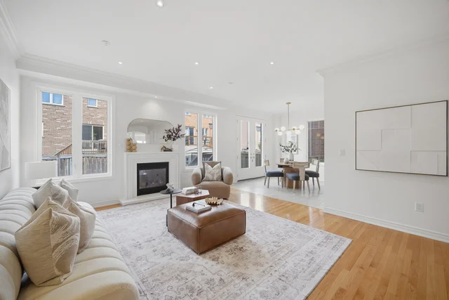8 Farmhouse Crescent, Richmond Hill - photo 19