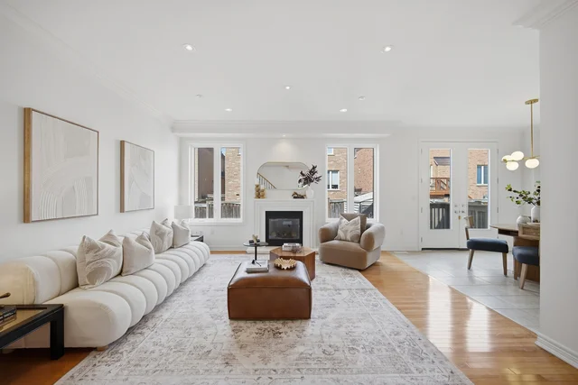 8 Farmhouse Crescent, Richmond Hill - photo 20