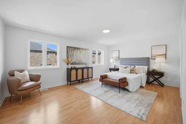 8 Farmhouse Crescent, Richmond Hill - photo 33