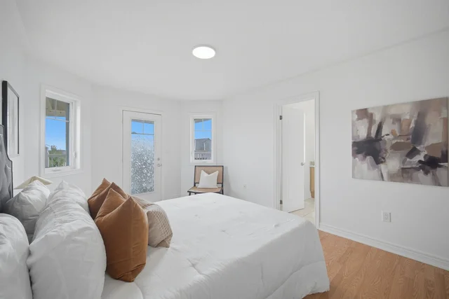8 Farmhouse Crescent, Richmond Hill - photo 42
