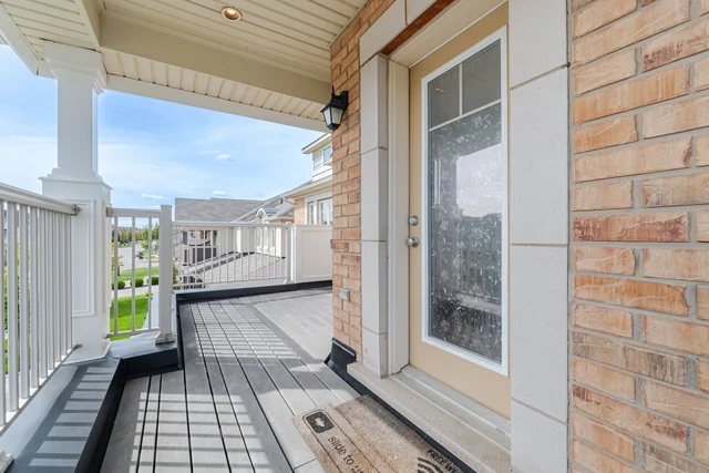 8 Farmhouse Crescent, Richmond Hill - photo 46