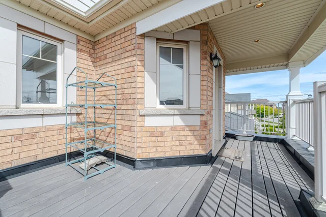 8 Farmhouse Crescent, Richmond Hill - photo 47