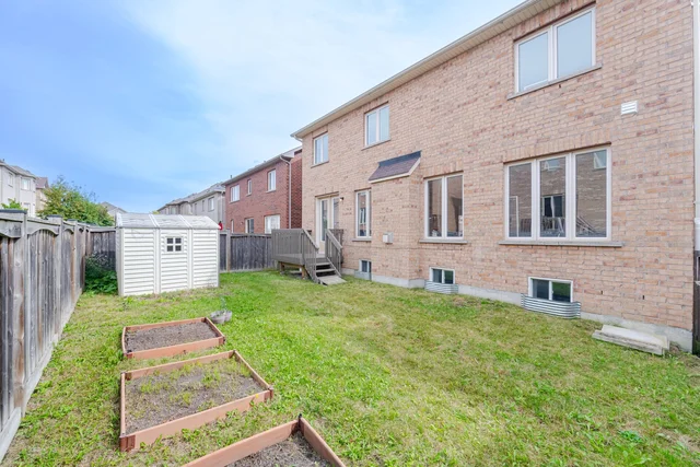8 Farmhouse Crescent, Richmond Hill - photo 74