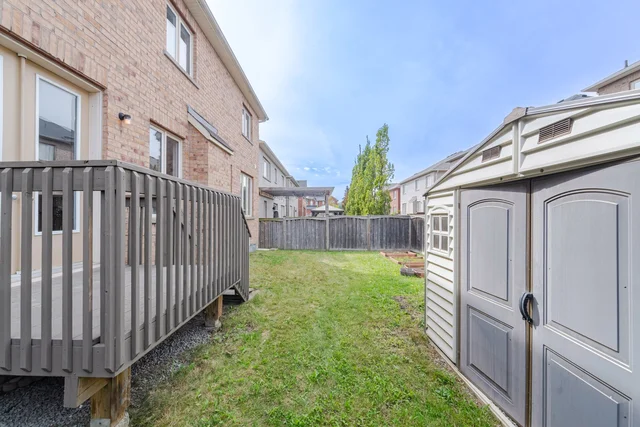8 Farmhouse Crescent, Richmond Hill - photo 76