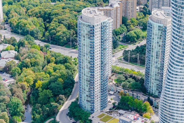 #607-80 Absolute Avenue, Mississauga - photo 3