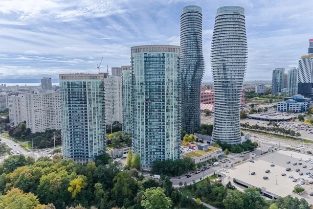 #607-80 Absolute Avenue, Mississauga - photo 7