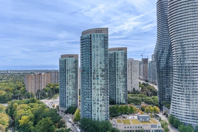 #607-80 Absolute Avenue, Mississauga - photo 8