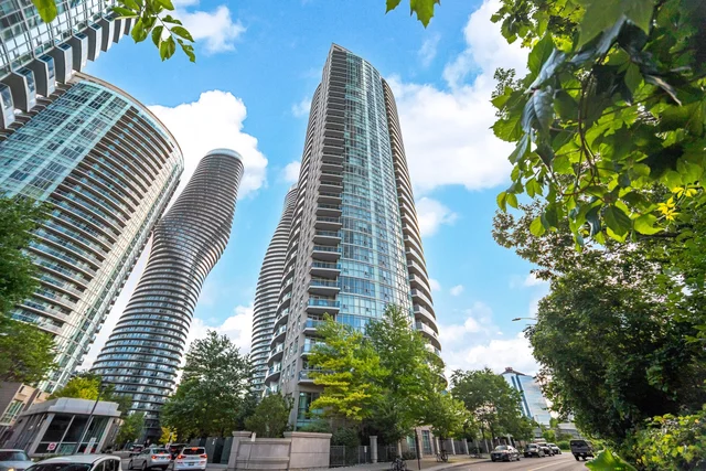 #607-80 Absolute Avenue, Mississauga - photo 9