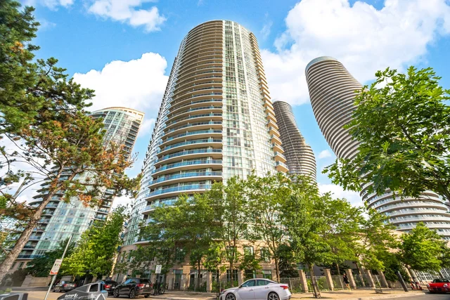 #607-80 Absolute Avenue, Mississauga - photo 10