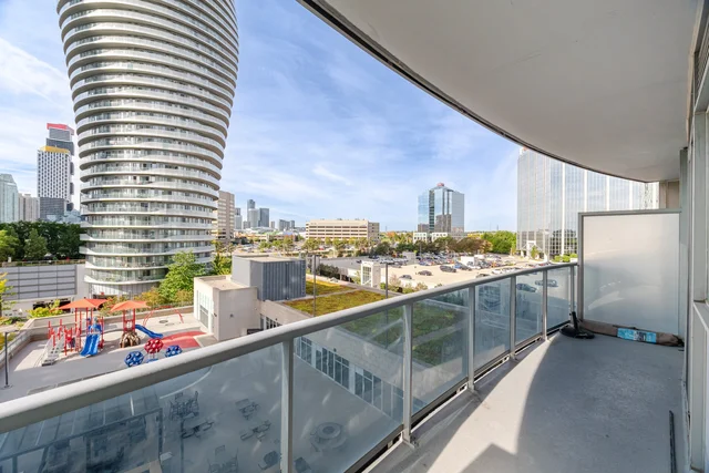 #607-80 Absolute Avenue, Mississauga - photo 41