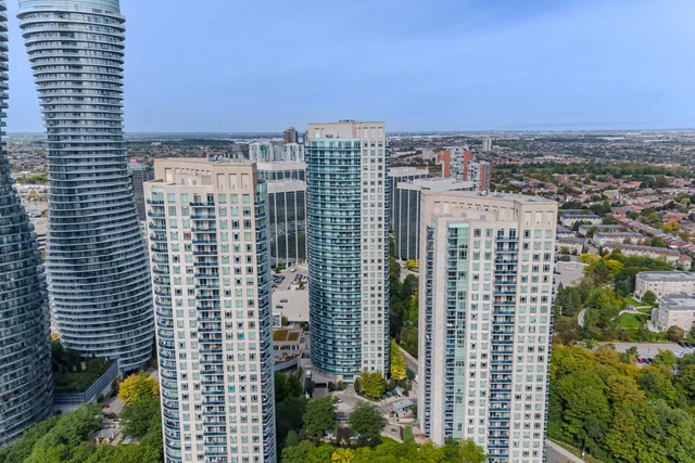 #607-80 Absolute Avenue, Mississauga - photo 82