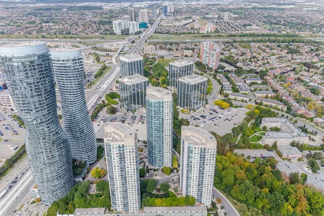 #607-80 Absolute Avenue, Mississauga - photo 83