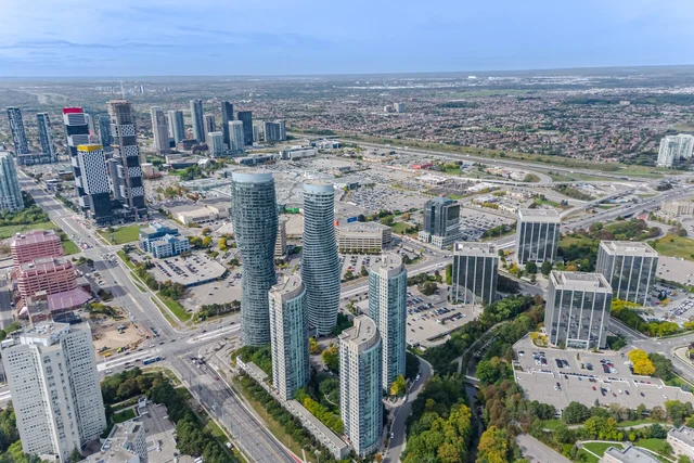 #607-80 Absolute Avenue, Mississauga - photo 84