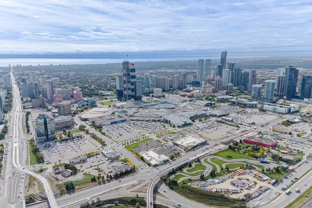 #607-80 Absolute Avenue, Mississauga - photo 89