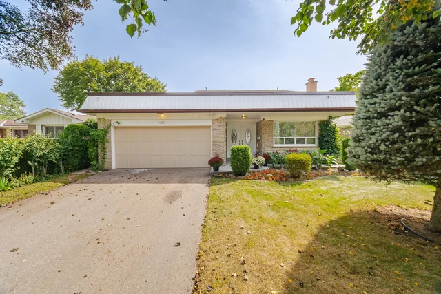 1434 Thorndyke Crescent, Mississauga - photo 3