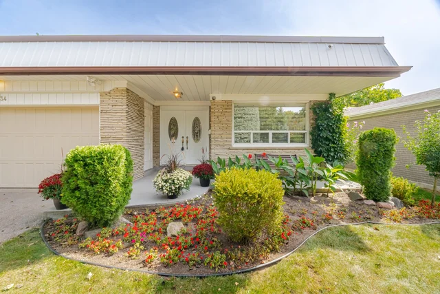1434 Thorndyke Crescent, Mississauga - photo 6