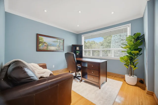 1434 Thorndyke Crescent, Mississauga - photo 28