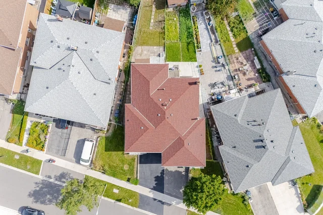 43 Elana Drive, North York - photo 2