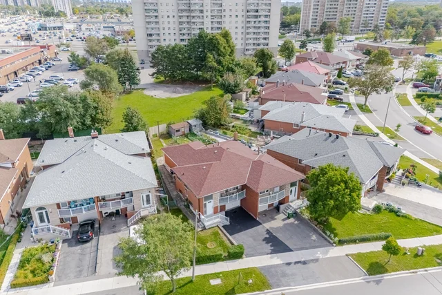43 Elana Drive, North York - photo 4