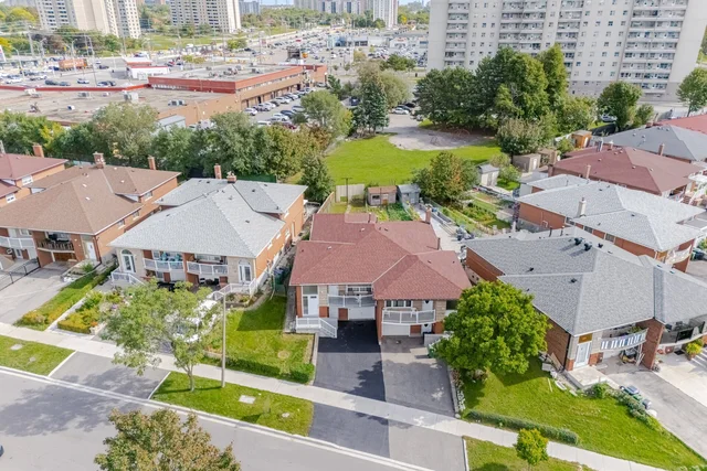 43 Elana Drive, North York - photo 6