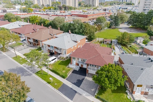 43 Elana Drive, North York - photo 7