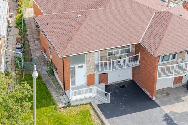 43 Elana Drive, North York - photo 8