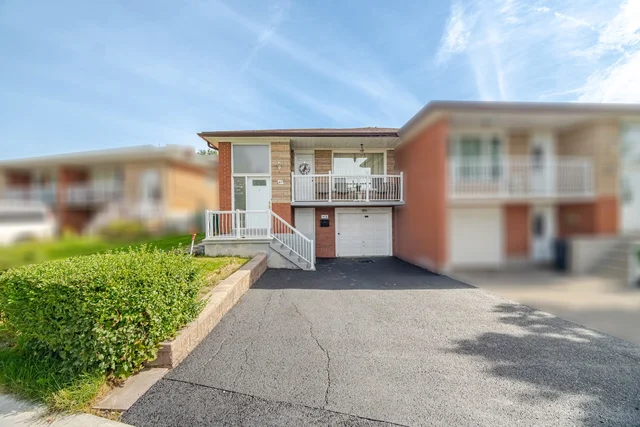 43 Elana Drive, North York - photo 11