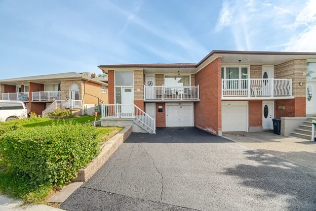 43 Elana Drive, North York - photo 12