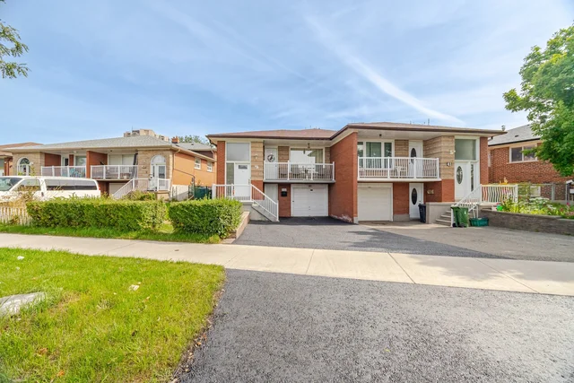 43 Elana Drive, North York - photo 14