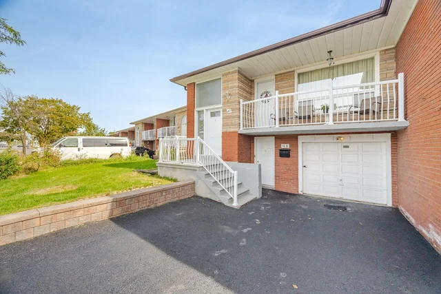 43 Elana Drive, North York - photo 15