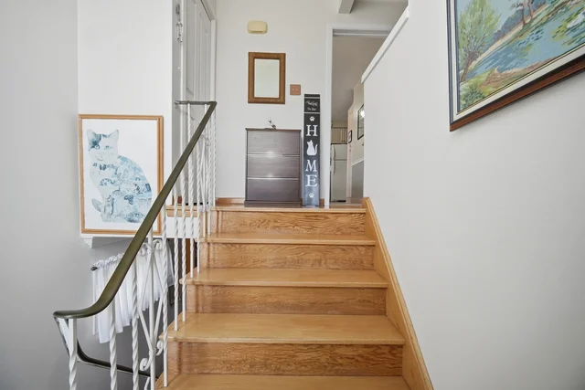 43 Elana Drive, North York - photo 18