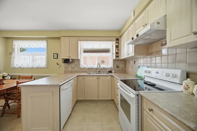 43 Elana Drive, North York - photo 27