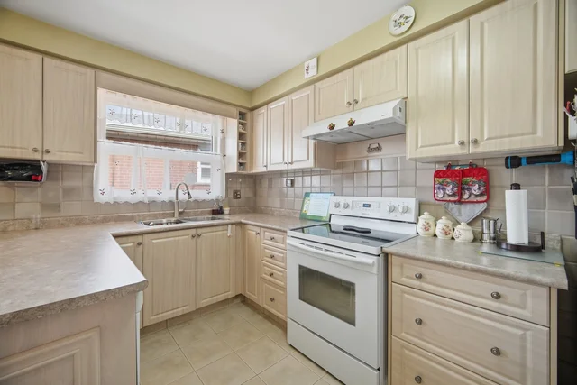 43 Elana Drive, North York - photo 28