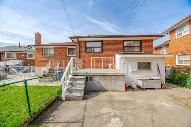 43 Elana Drive, North York - photo 62