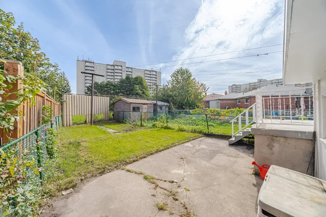 43 Elana Drive, North York - photo 63
