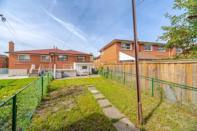 43 Elana Drive, North York - photo 65