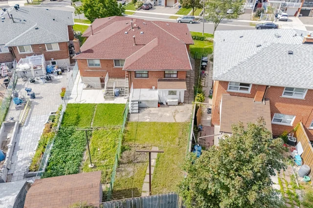43 Elana Drive, North York - photo 73