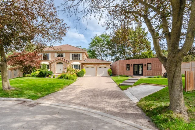 36 Inglenook Court, Whitby - photo 2