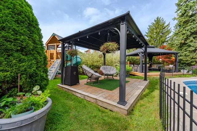 36 Inglenook Court, Whitby - photo 136