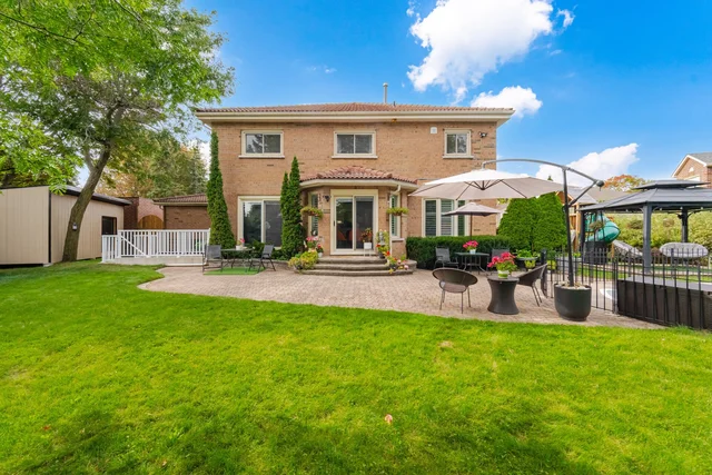 36 Inglenook Court, Whitby - photo 152