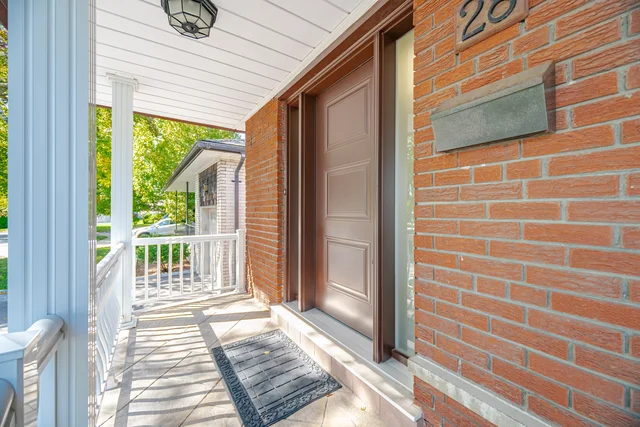 28 Landron Crescent, Toronto - photo 6
