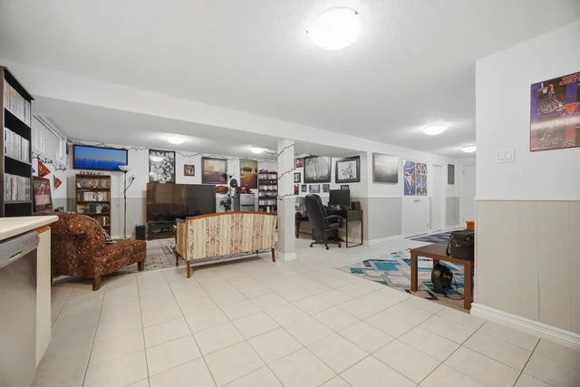 28 Landron Crescent, Toronto - photo 37