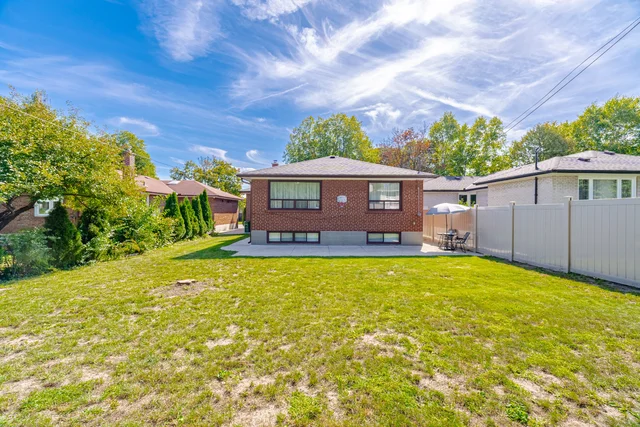 28 Landron Crescent, Toronto - photo 46