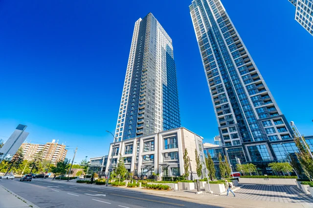#1327-5 Mabelle Avenue, Etobicoke - photo 1