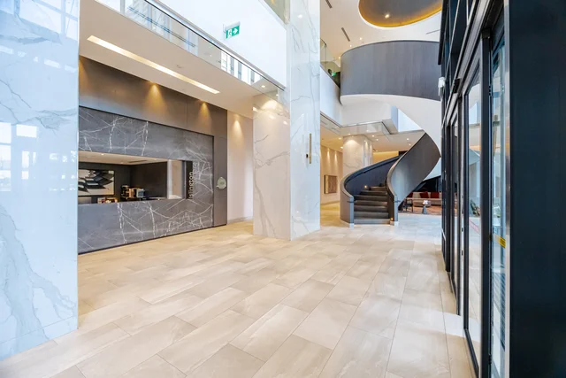 #1327-5 Mabelle Avenue, Etobicoke - photo 5