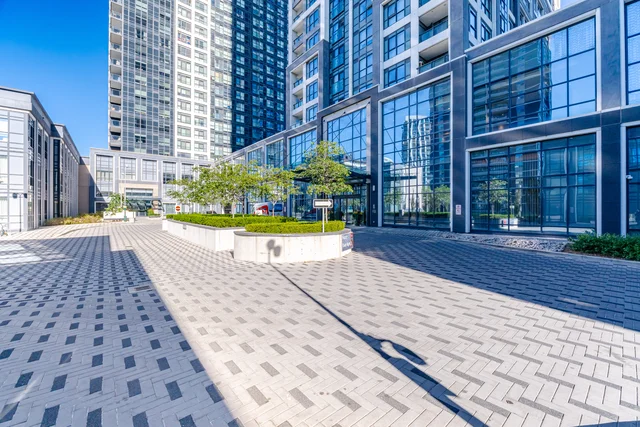 #1327-5 Mabelle Avenue, Etobicoke - photo 9
