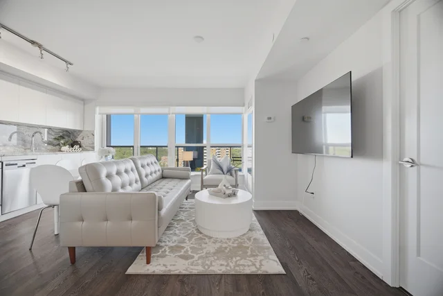 #1327-5 Mabelle Avenue, Etobicoke - photo 20