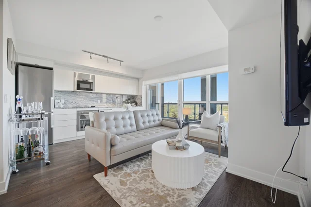 #1327-5 Mabelle Avenue, Etobicoke - photo 21