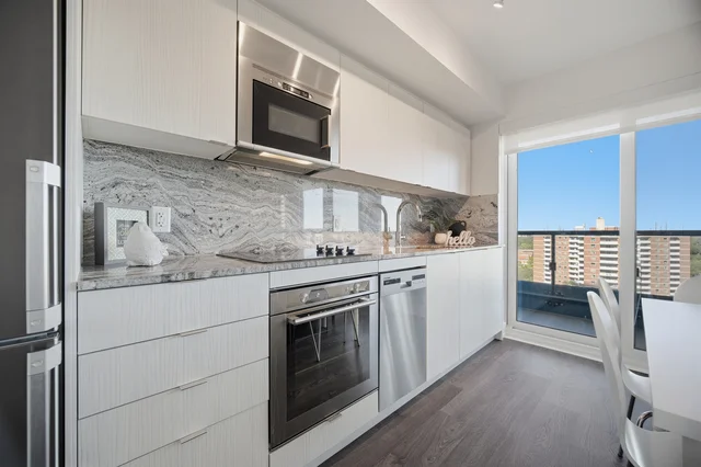 #1327-5 Mabelle Avenue, Etobicoke - photo 23