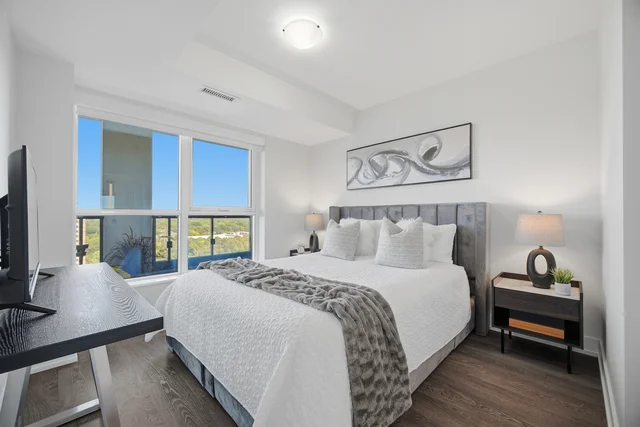 #1327-5 Mabelle Avenue, Etobicoke - photo 31